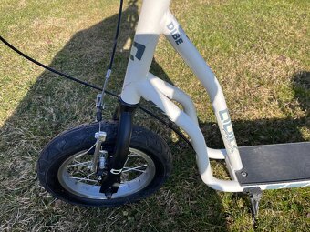 Predám kolobežku QUICK SPORT DIBE - 3