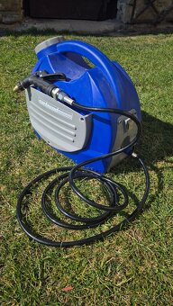 Vysokotlakový čistič 12V - 3