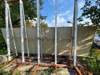 Laminam obkladová doska - 3