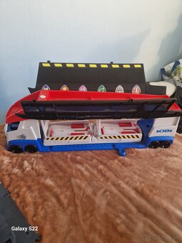 Labková Patrola Patroller 2 - 3