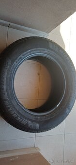 Letné pneu Michelin 235/65 r17 - 3