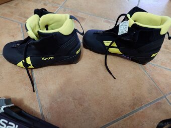 Predám set na bežkovanie - 3