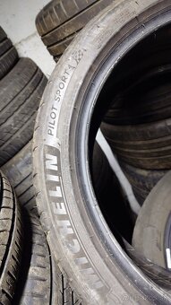 Letné pneu 205/45 R17 - 3