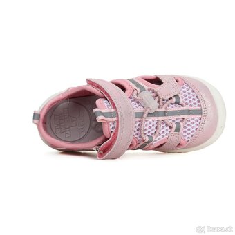 Letné sandálky - 3