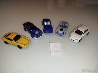 HotWheels - 3