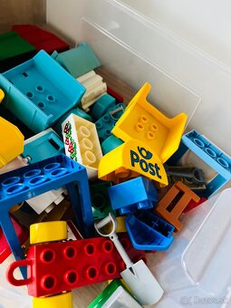 Lego Duplo Mix 60ks - 3