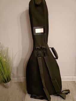 Klasicka 3/4 gitara zn. Valencia - 3