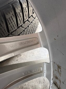 16-stky 5x120 bmw + pneu - 3