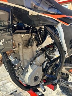 Ktm sx-f 350 2017 - 3