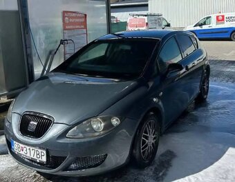 SEAT LEON 2 2.0TDI - 3