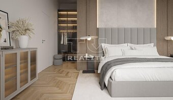 Predaj - 2izbový byt v novostavbe Košice - 3