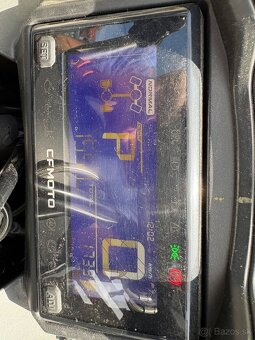 Predám CF MOTO X625 - 3