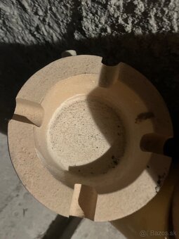 Kominove komponenty - 3