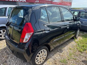 Hyundai i10 - 3