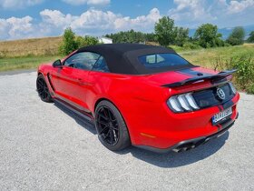 Ford Mustang Convertibile 5,0TI GT SHELBY Packet KIT - 3