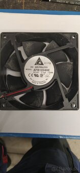 Ventilátory - 3