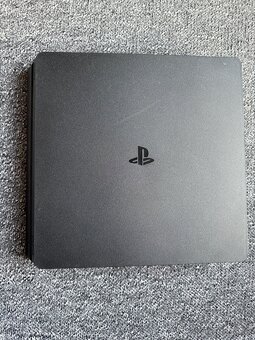 PS4 Slim 1TB - 3