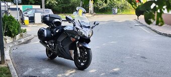 YAMAHA FJR 1300 - 3