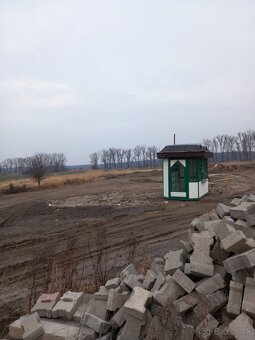 Pozemok na predaj v k.ú. Skalica - 3