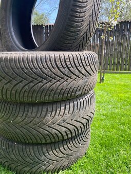 205/55 R16 - 3