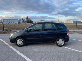 Renault Scenic 1.4, 90 000 km najazdené - 3