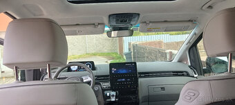 Hyundai Staria Luxury 2,2CRDi, 4x4 Automat - 3