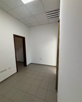 Na prenájom obchodný priestor v centre Sc na Moyzesovej ul. - 3