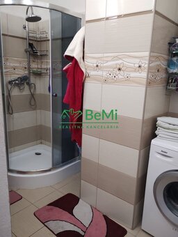 Dvoj izbový byt v centre mesta Liptovský Mikuláš ID: 008-112 - 3