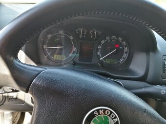 Škoda octavia Tour 1,9 TDI 81 kW - 3