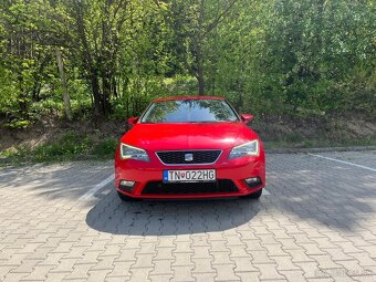 Seat Leon 1.2 TSI 77kW FULL LED - 3