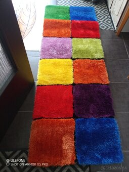 Koberec Ludvig 210x70 - 3
