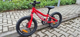 Detsky bicykel Commencal Ramones 16 - 3
