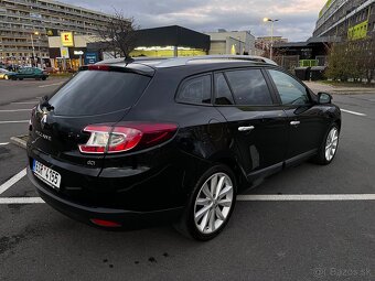 Renault Megane 1.9 dci 96kwt - 3