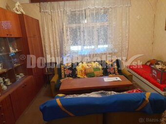 Rodinný dvojdom Zemné - 3