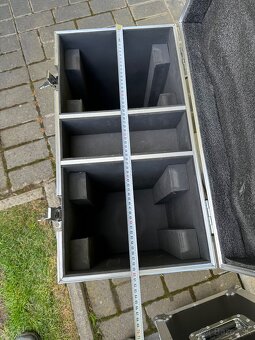 2x case na otočne hlavy - 3