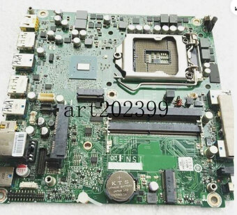 Základná doska PC LENOVO M700 Tiny socket INTEL LGA 1151 - 3