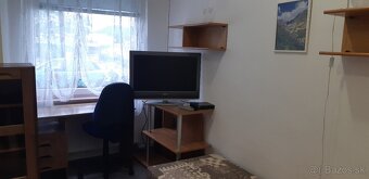 Prenájom apartmánu pre muža Sučany - 3