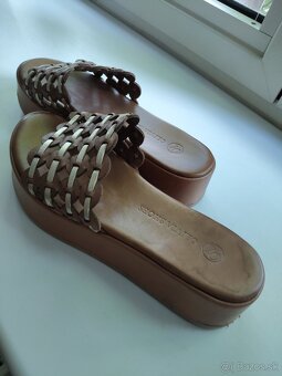 šľapky OLIVIA SHOES - 3
