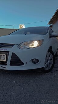 Ford Focus - 3
