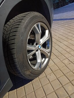 Bmw x5 x6 e70 e71 - 3