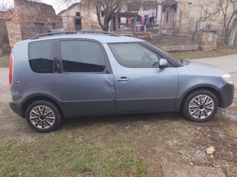 scout 1.4 TDI 59KW - 3