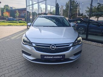 OPEL ASTRA R.V.2018 1.MAJITEL 70000 KM 1.4.TURBO - 3