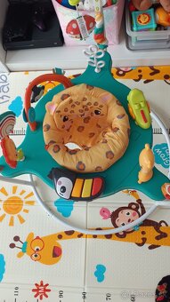 Fisher price - 3