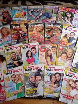 Čítanie pre ženy 111 - 3