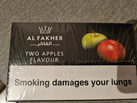 Fakher two apples - 3