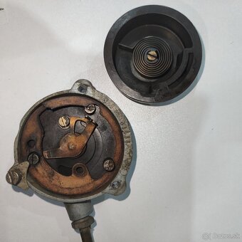 Termosytič škoda 1000 - 3