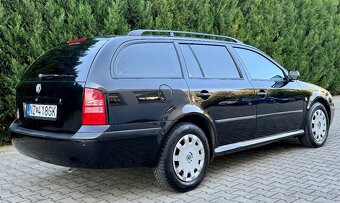 Škoda Octavia 1 1.9 TDI 96kw 6st manuál - 3