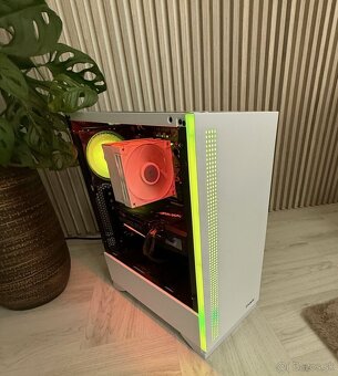 ⭐️Ryzen 7 5800X,RTX 3070, DDR4 32GB⭐️ - 3
