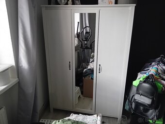 Skriňa plus komoda - 3
