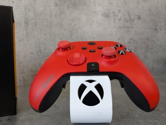 SCUF Instinct Pro Controller Red - Xbox / PC - 3